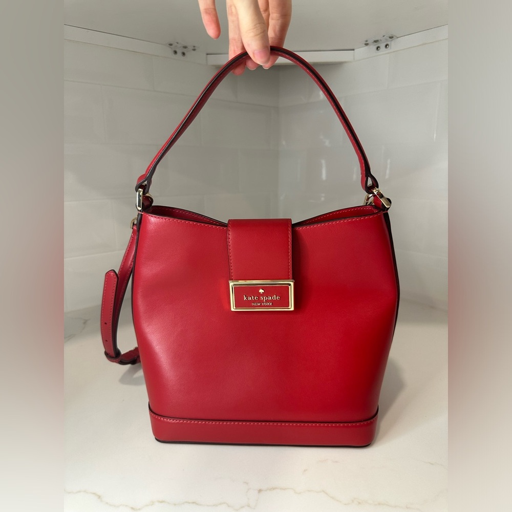 Kate Spade Reegan Bucket Bag